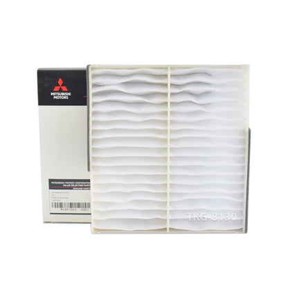Filter Air Refresher for Mitsubishi L200 2.5 Diesel (2015-2022)