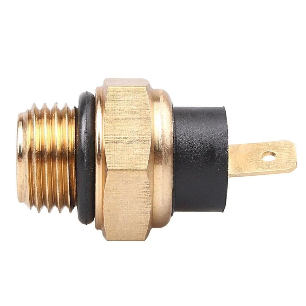 Single Stage Radiator Fan Switch for Honda VFR700F CBR1000F (1986-1989)