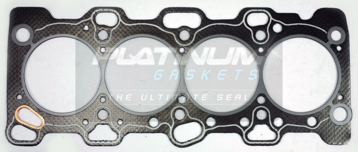 Cylinder head gasket for Mitsubishi Nimbus UF (1992–1998)
