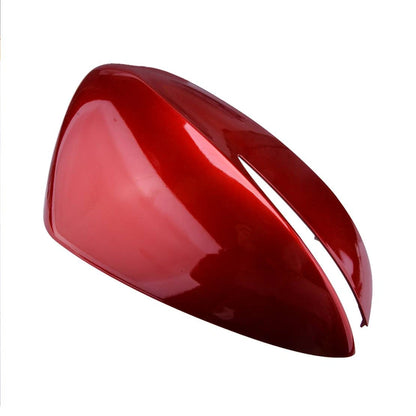 Right Side Rearview Mirror Shell Cover for Mazda CX-5 (2015-2016)