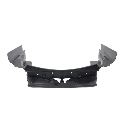 Radiator Cooling Duct Deflector Shield for Jaguar XF XFR XFR-S (2010-2015)