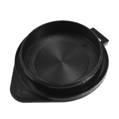 Windshield Washer Fluid Reservoir Cap for Toyota Venza (2009-2015) Black