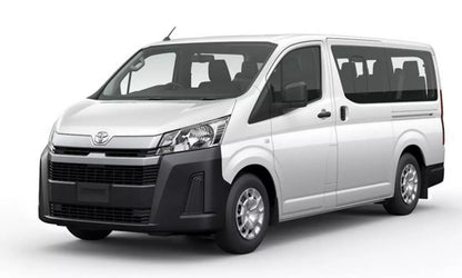 Door Handle Cover for Toyota Hiace Commuter (2019-2020)