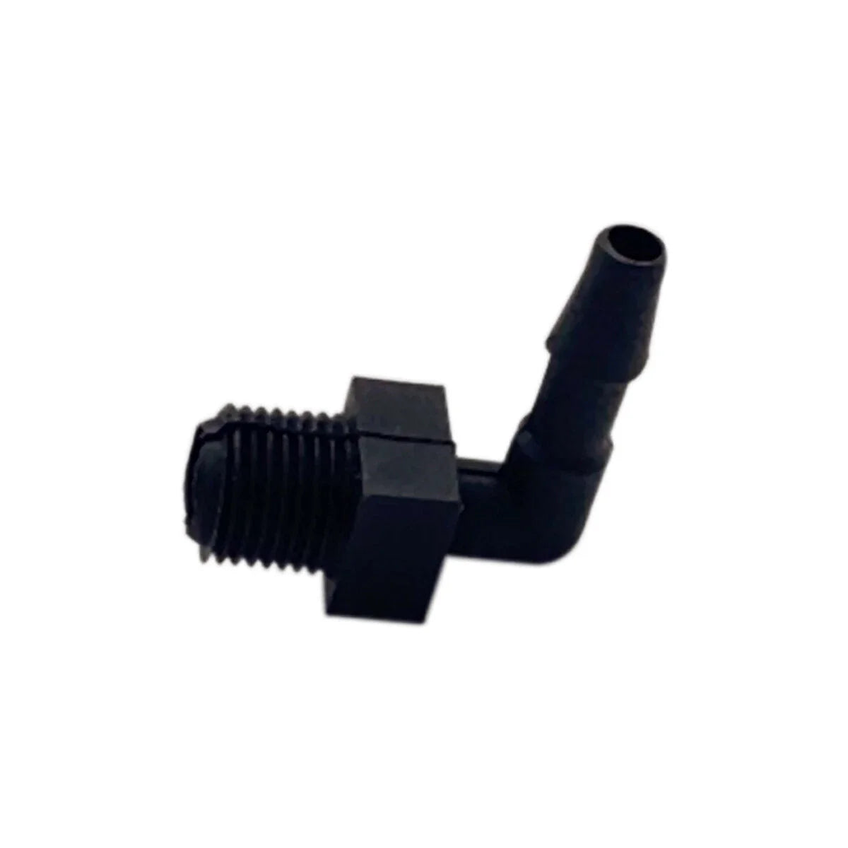 Overboard Indicator Hose 90 Degree Nipple for Johnson Evinrude 4-300HP