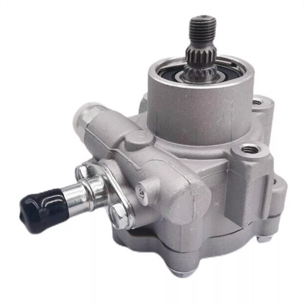 Power Steering Pump for Volvo Penta 4.3/5.0/5.7/8.1 V6/V8 GXi Engines