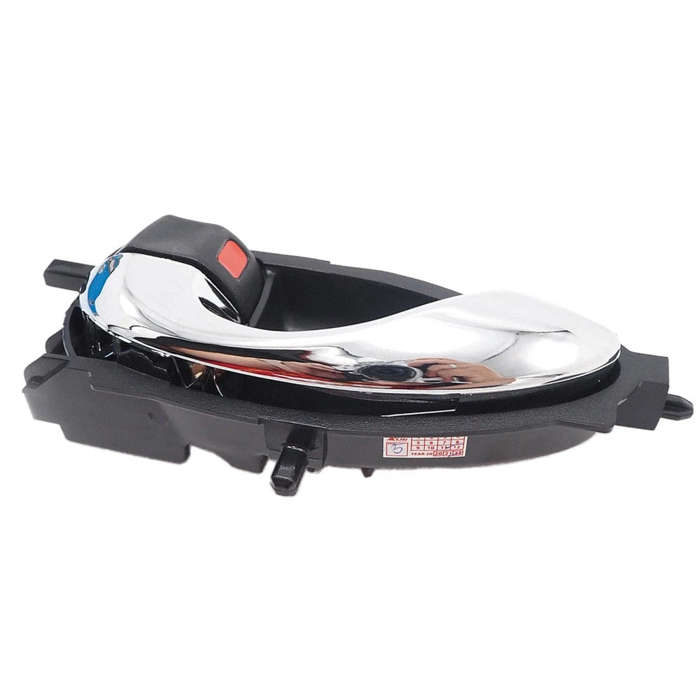 Front Left Interior Door Handle for Toyota Yaris Vitz Vios (2013-2022)