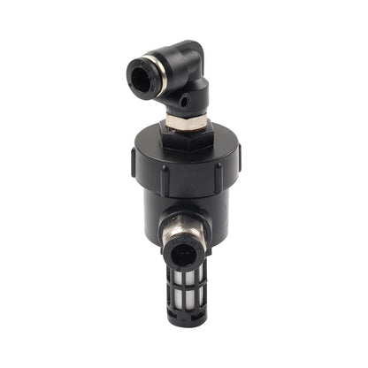 Bead Breaker Quick Release Valve for Tire Changer Machine