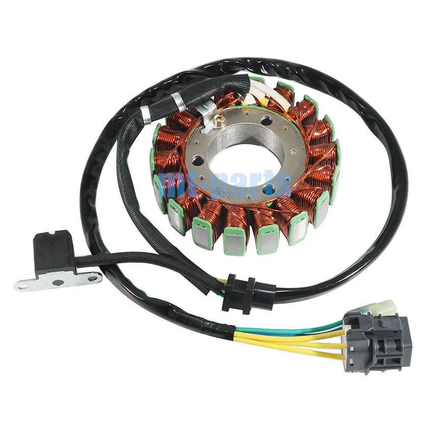 Stator Magneto Generator Coil for SYM ATV Quad Raider 600 (2006-2009)