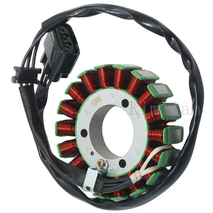 Magneto Stator for CFMOTO 650NK 400NK 650TK 650MT CL-X 700 (2013-2023)