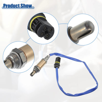 O2 Oxygen Sensor for Mercedes-Benz E320 S320 (2003-2005)