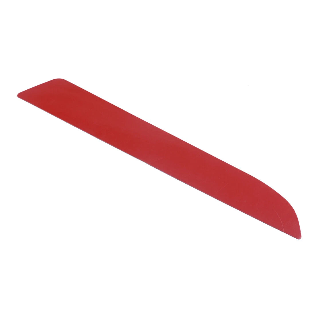 Carbon Fiber Dashboard Trim Sticker for Audi A4 B8 A5 S5 (2008-2016)