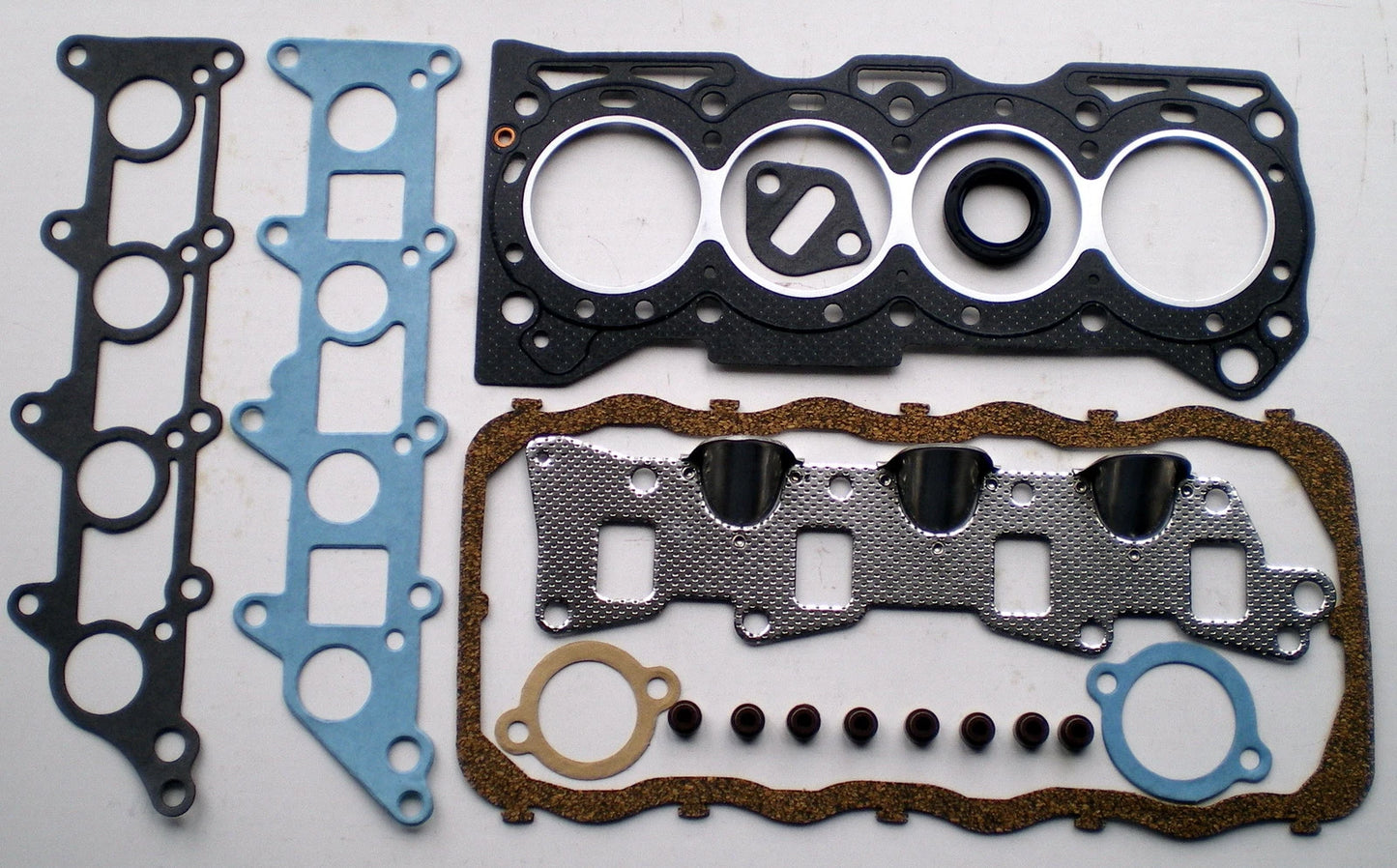 HEAD GASKET for SUZUKI SJ413 SAMURAI SWIFT CULTUS SIDEKICK SIERRA 1.3 8V G13