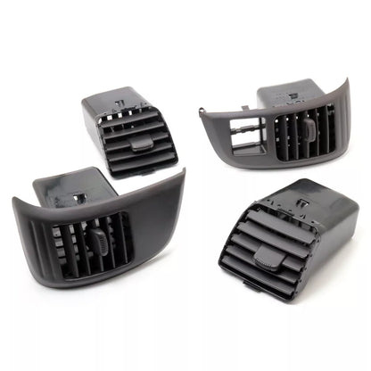 Air Vent Set for Isuzu D-Max/Holden Rodeo RA 2003-2008