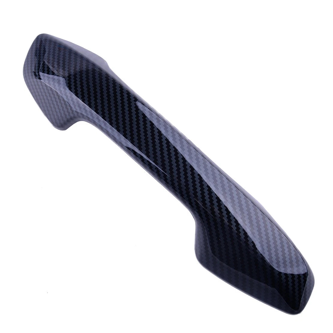 Door Handle Cover for Kia Forte K3 Cerato (2019-2020) ABS Carbon Fiber Trim