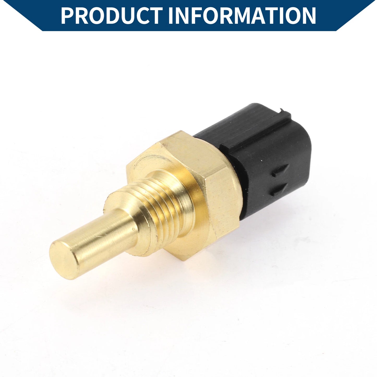 Engine Coolant Temperature Sensor for Ford Actyon (2006-2010)