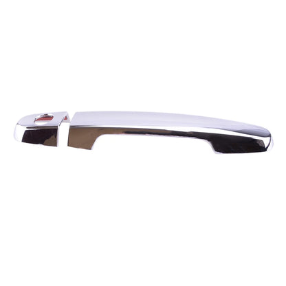 Chrome Side Door Handle Cover Trims for Toyota Corolla (2003-2013)