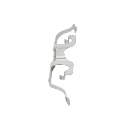 Rear Brake Pad Spring Clip for Mercedes Benz C-Class W205, GLC C253 (2015-2023)