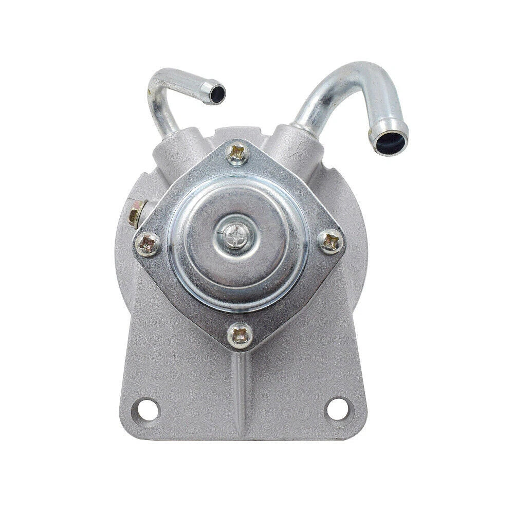 Diesel Fuel Filter Primer Pump for Mitsubishi Triton ML MN 4D56 2005-2015