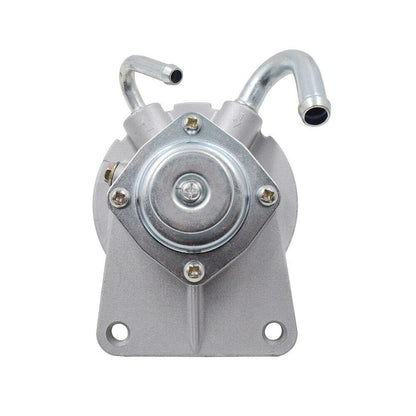 Diesel Fuel Filter Primer Pump for Mitsubishi Triton ML MN 4D56 2005-2015