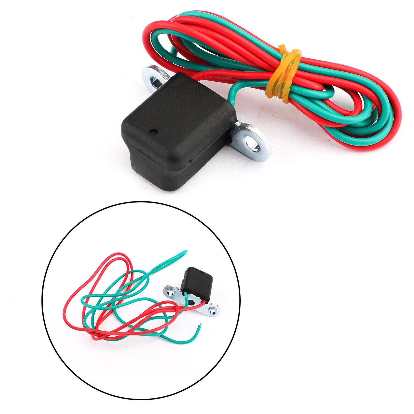 Pulse Generator for XCF SXF XCW 125 250 300 (2007-2019)