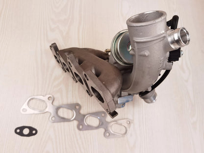 Billet Turbo Charger for Holden Cruze Barina Trax JH 1.4 A14NET 140HP