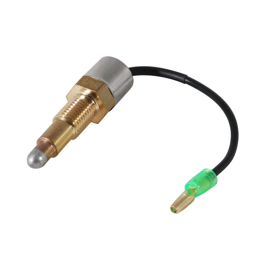 Cooling Fan Switch Sensor for Kawasaki EX500 ZX600 Ninja (1984-2009)