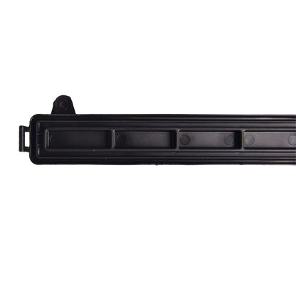Filter Door Cover Access Jeep Cherokee, Fiat 500L 2015–2018 (2014–2018)