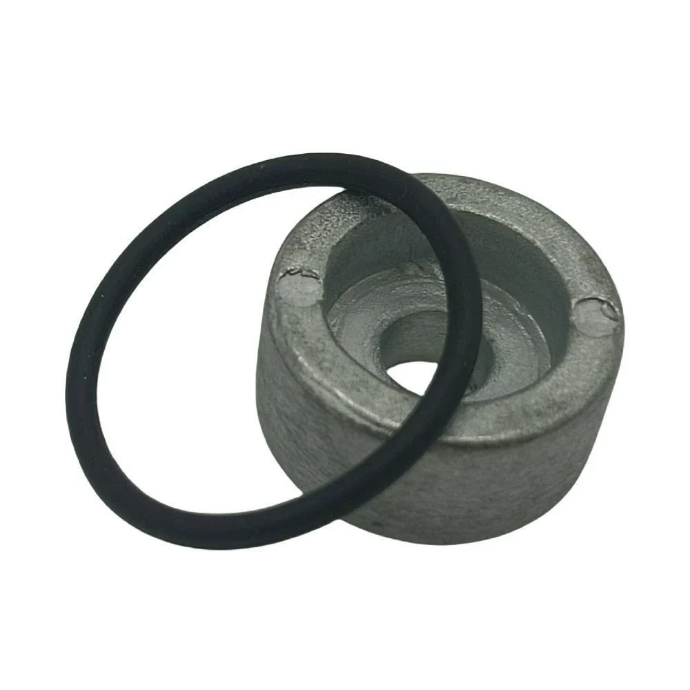 Anode for Suzuki Outboard Motor 55321-87J01 55321-87J00