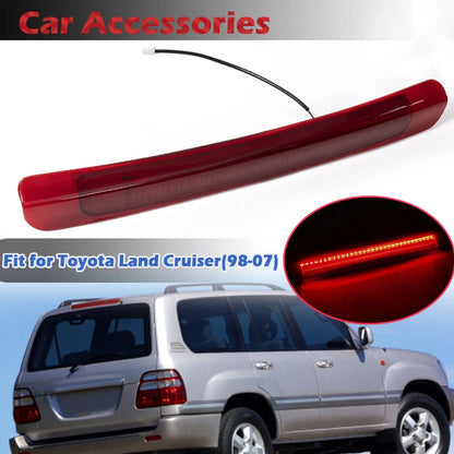LED Third Brake Light for Toyota Land Cruiser & Lexus LX470 (1998-2007)