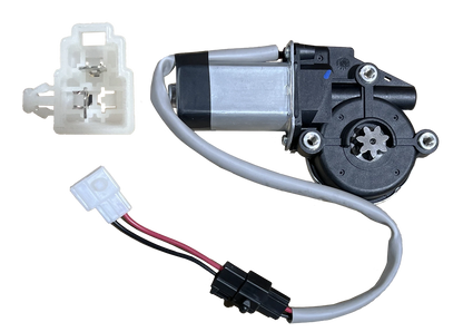Front Left Window Regulator Lift Motor for Toyota Landcruiser J80 (1990-1998)