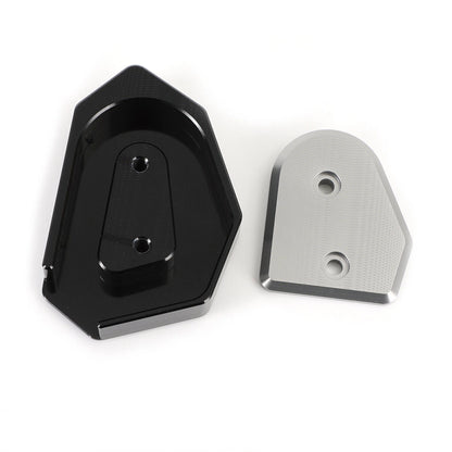 Brake Pedal Extension Peg CNC Black for BMW G310GS G310R (2021)