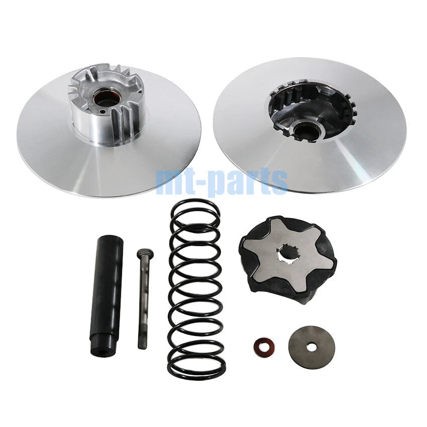 Driven Pulley Shaft Spring Set for Can-Am Outlander 330 400 2004-2005