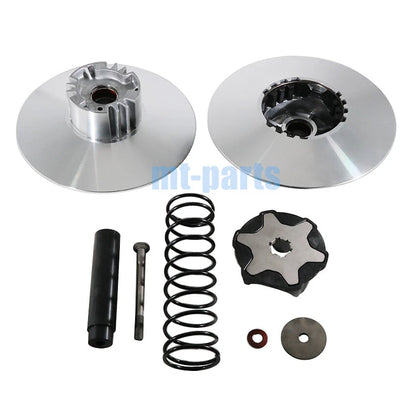 Driven Pulley Shaft Spring Set for Can-Am Outlander 330 400 2004-2005