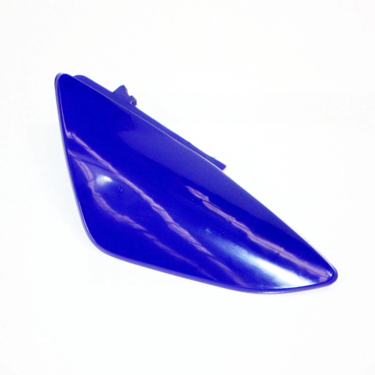 Blue Plastic Rear Left Side Fender for CRF50 Style PIT PRO Trail Dirt Bike