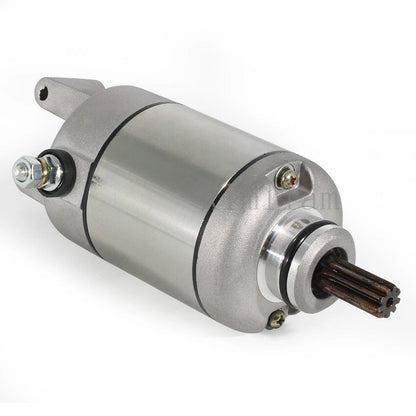 Starter for Yamaha FZ6-N, FZ6-S, FZ6 FAZER, YZF-R6, R6S (04-09)