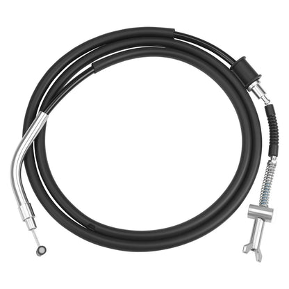Rear Park Hand Brake Cable for Suzuki Ozark 250 LTF250 2007-2009/2012-2014