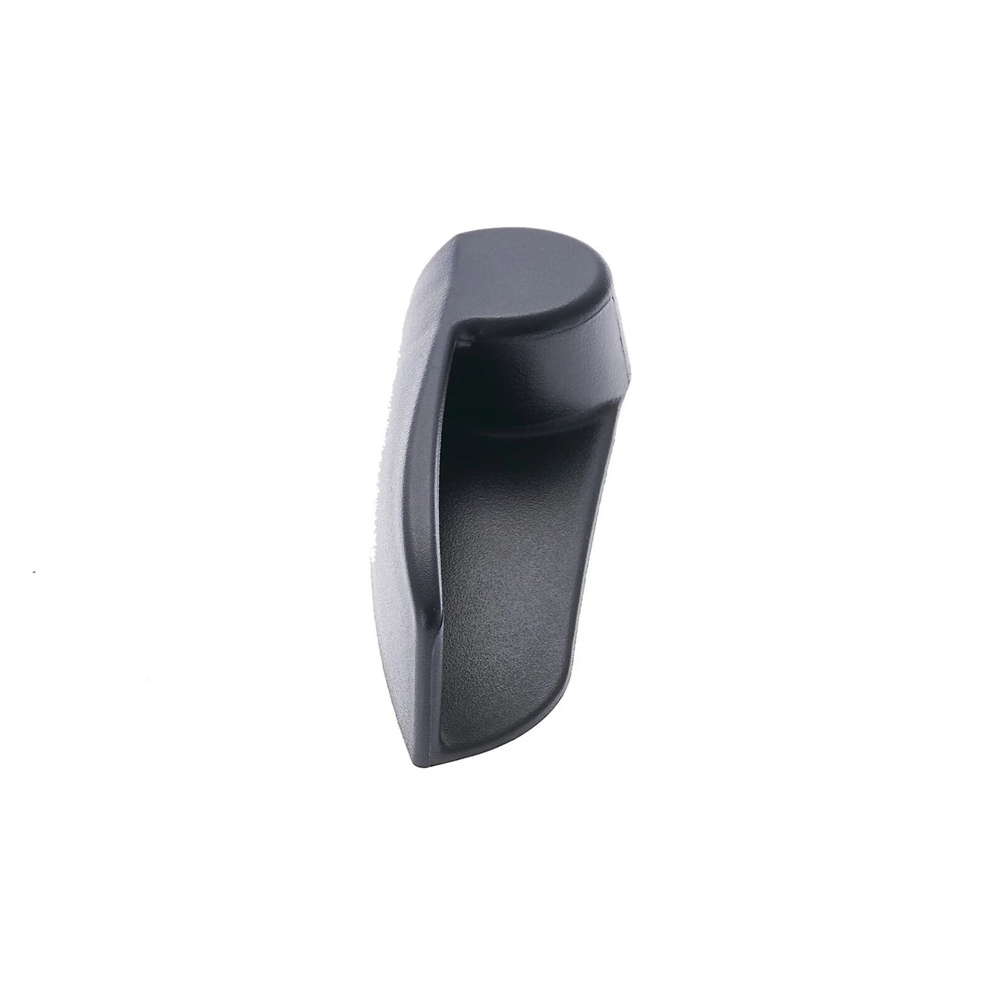 Rear Right Black Inner Door Handle for Dmax, GMC Canyon Extended Cab (2002-2014)