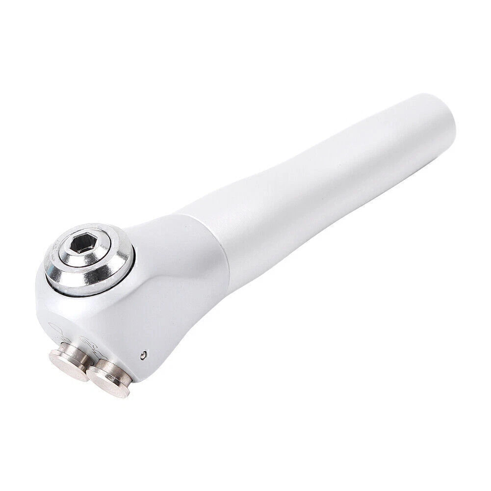 3 Way Dental Air Water Spray Triple Syringe Handpiece with 2 Nozzles for Dental