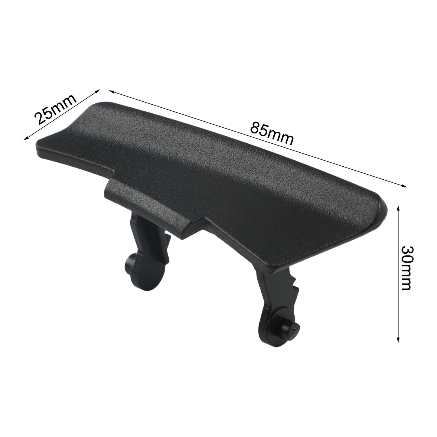 Armrest Lock Center Rest Box Console Latch Clip for BMW X1 F48 X2 F39