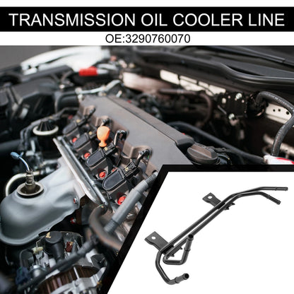 Oil Cooler Line for Toyota 4Runner (2003–2005)