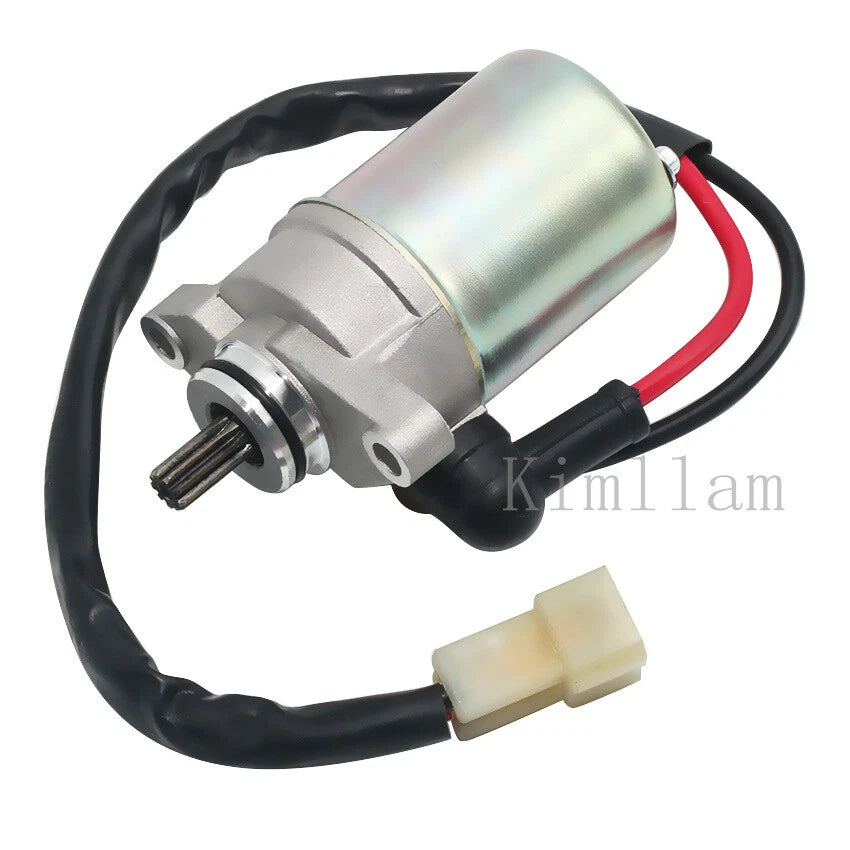 Starter Motor for Polaris Sportsman 90, Scrambler 90, Predator 90 (2001-06)
