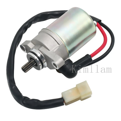 Starter Motor for Polaris Sportsman 90, Scrambler 90, Predator 90 (2001-06)