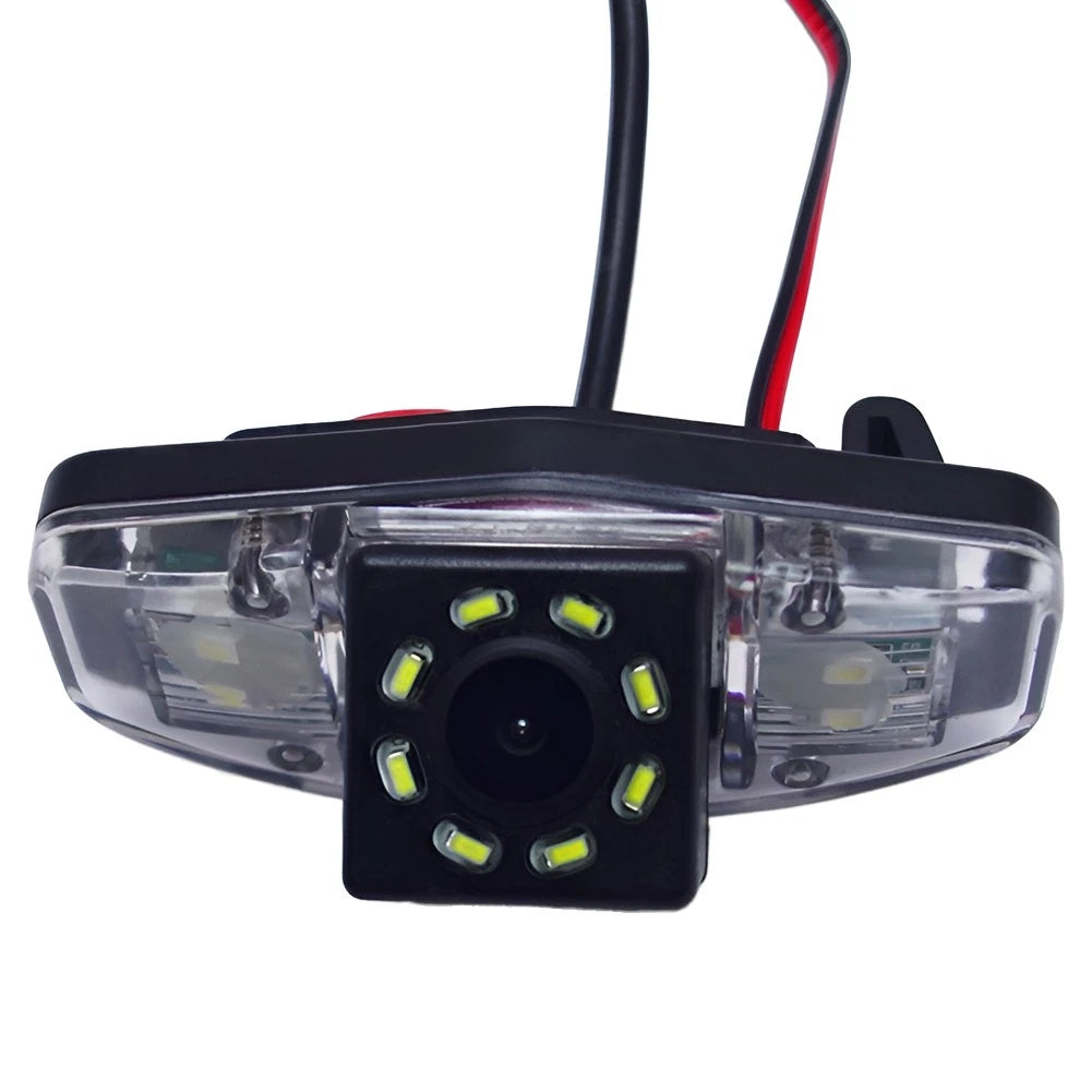 Reverse Camera with Cable for Honda Accord, Pilot, Civic, Odyssey, Acura TSX