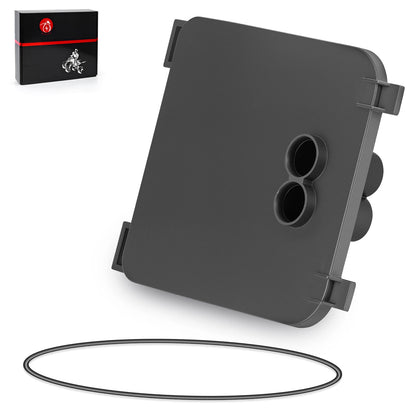 Air Box Lid Cover w/ Seal for Suzuki LTR450/LT450R 2006-2009 Quad Racer
