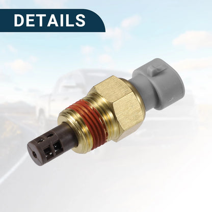 Coolant Temperature Sensor Water Temp Sensor GMC C3500