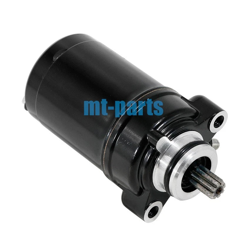 Starter Motor for Bajaj CT110, CT110X, CT125X (2019-2023)