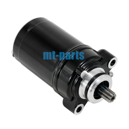 Starter Motor for Bajaj CT110, CT110X, CT125X (2019-2023)