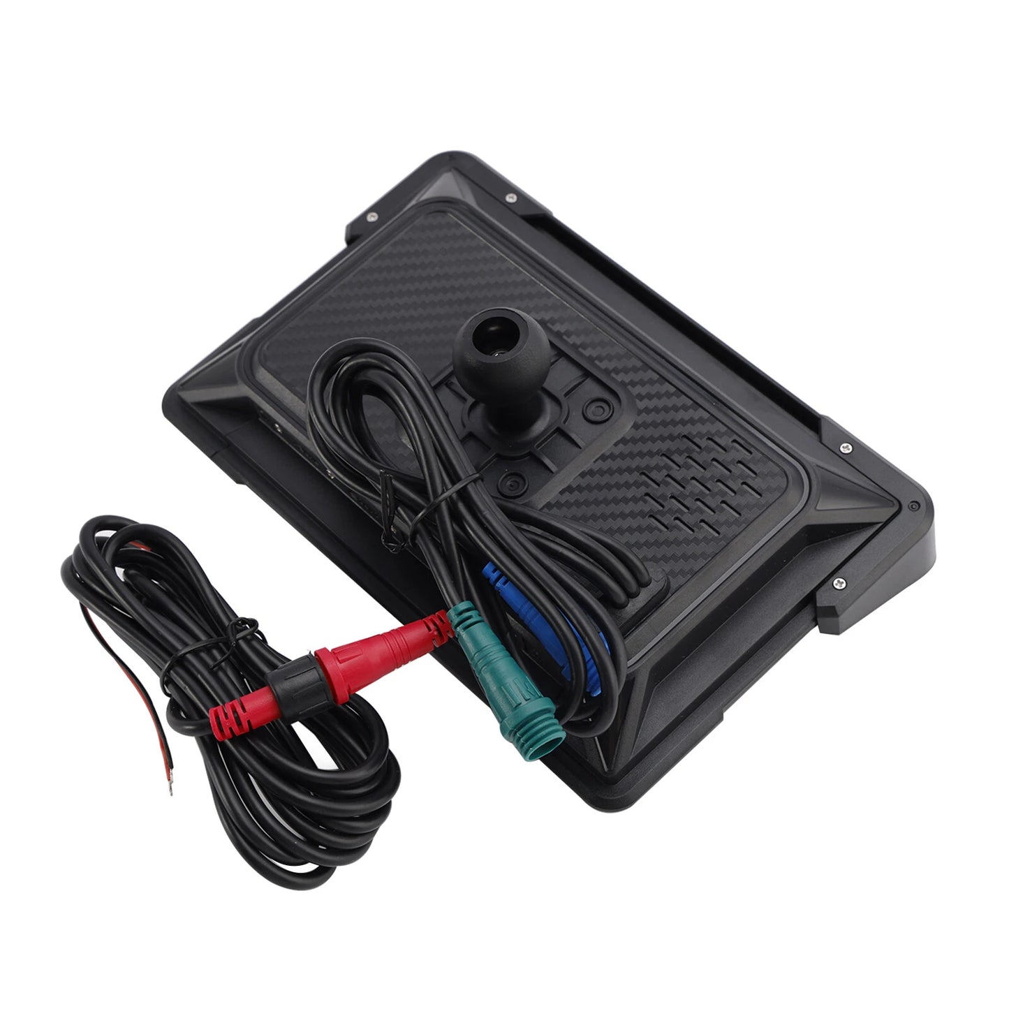 7 Inch Universal DVR GPS Navigation for Scooters & Motorcycles