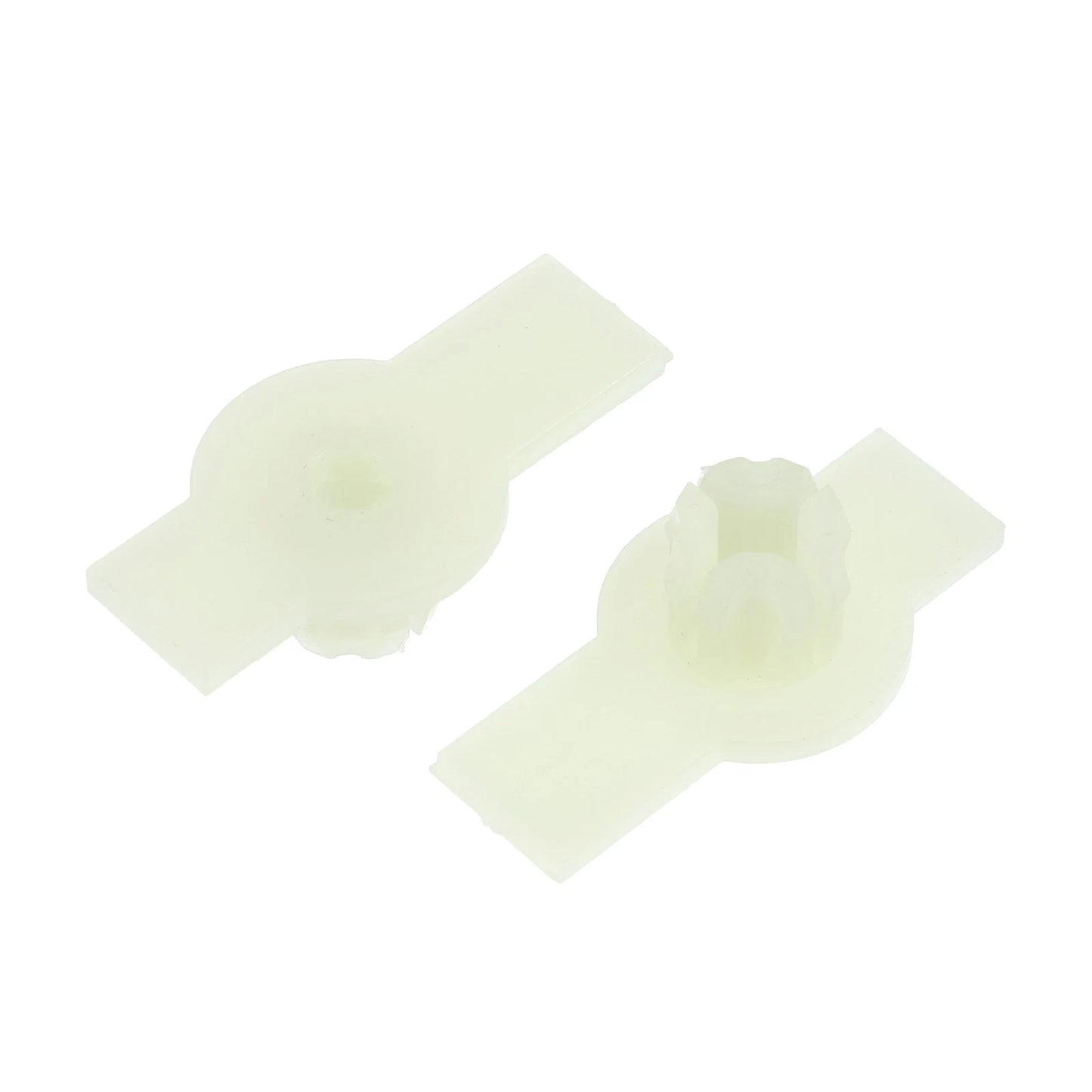 Door Glass Window Track Regulator Grommet Nut  for Jeep