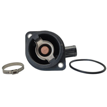 Thermostat Housing Assy for Mercury 75-150HP Motors (1996-2006)